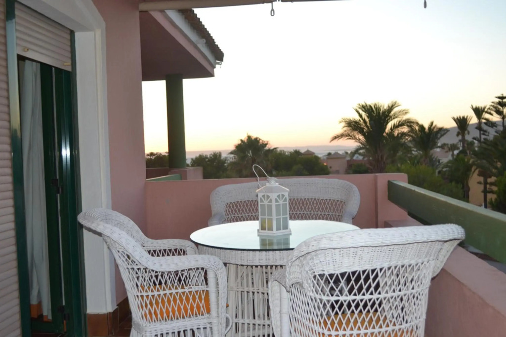 Apartamento Zahara De Los Atunes