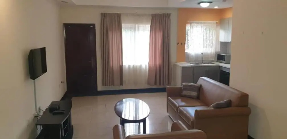 Gardenia Suites
