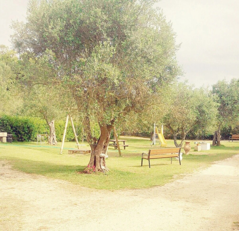 Agriturismo Massaro Pietro