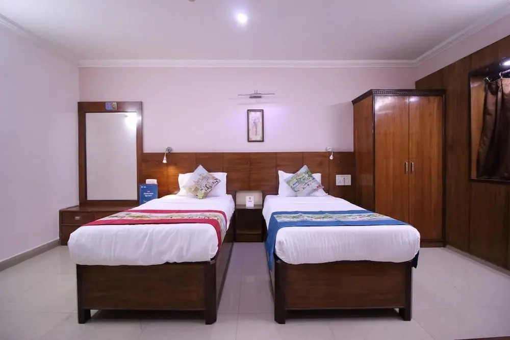Hotel Sunbeam
