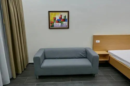 Ara Suite Hotel