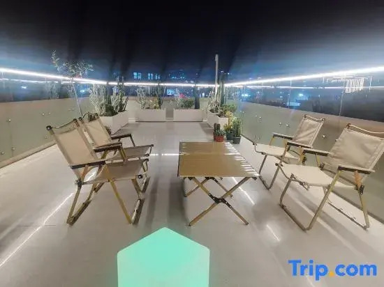 Silent Time | Slow Living · Seaview Vacation Home (Nanmen Bay)