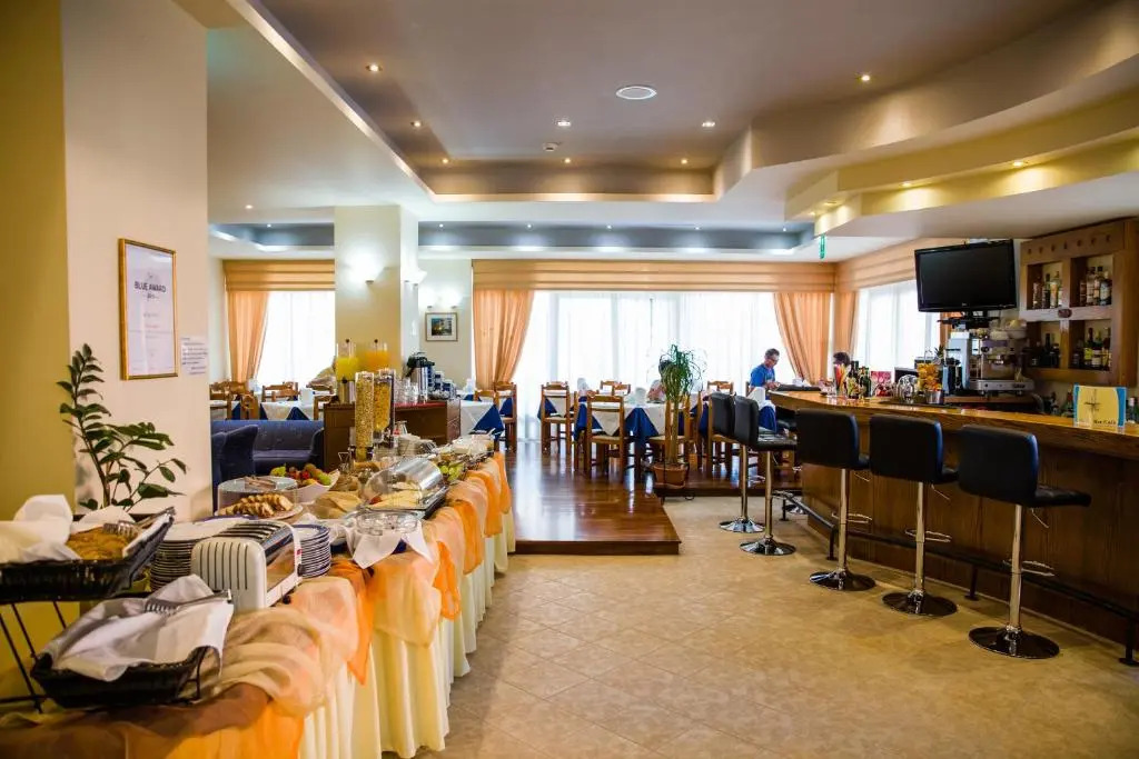 Astali Hotel