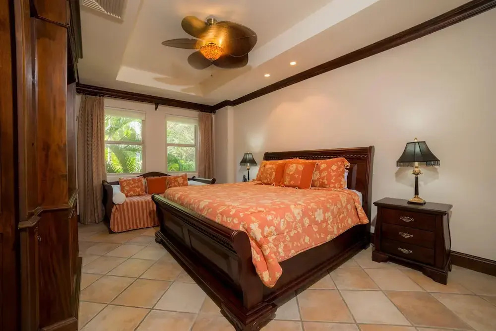 Bella Vista 3A 3 bdr 3 1 2 Bath Ocean View