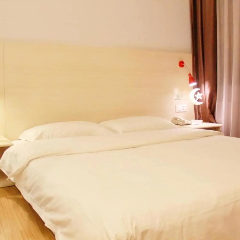 Wenxin Hotel Chigang