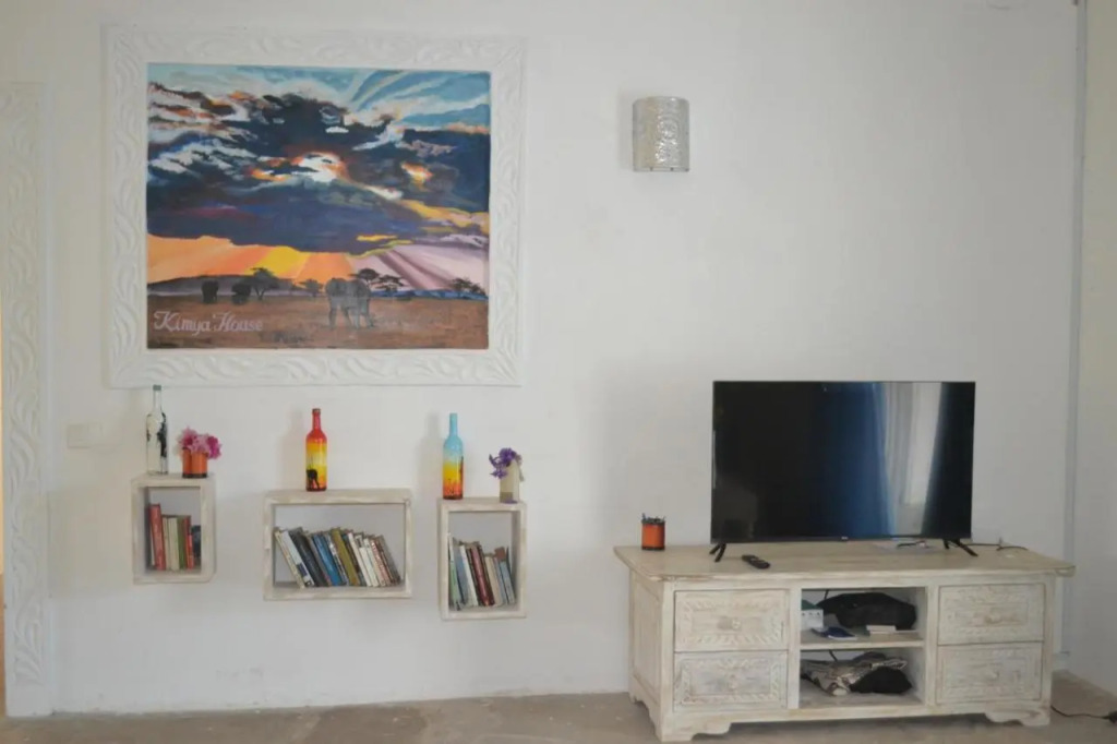 Kimya House, Watamu