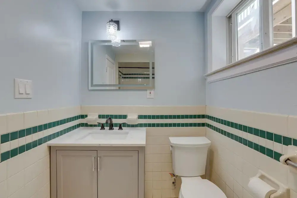 Lovely Abode: Walk to Seaside Heights Boardwalk!