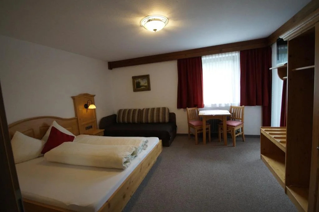 Appartement Gästehaus Aloisia