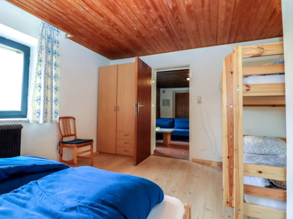 Apartment Fuchsbau Grünau im Almtal