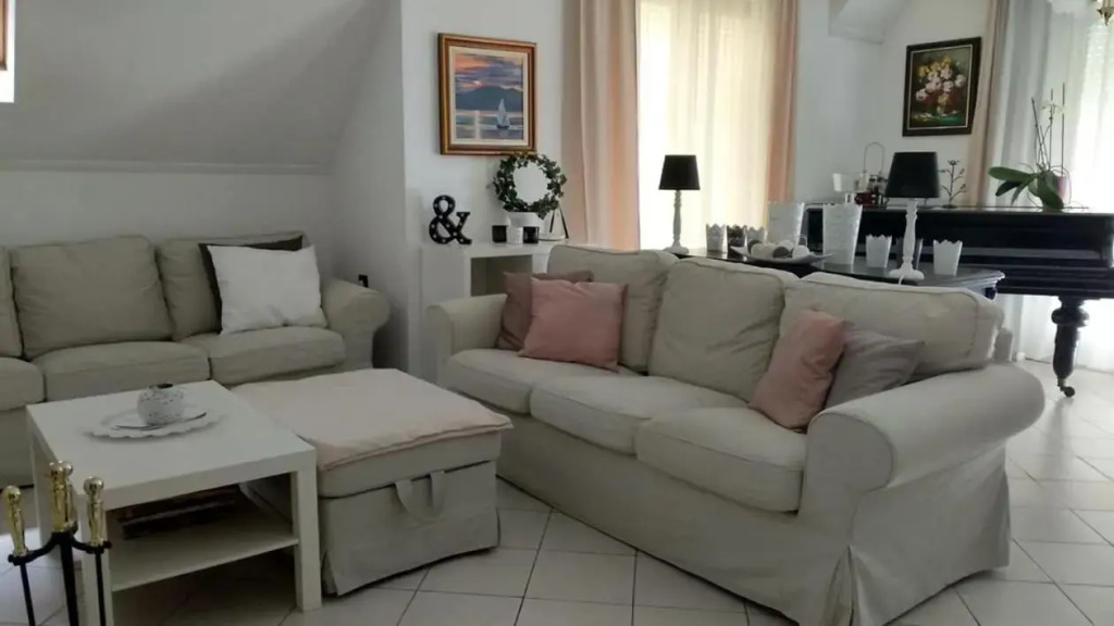 Leander Apartman