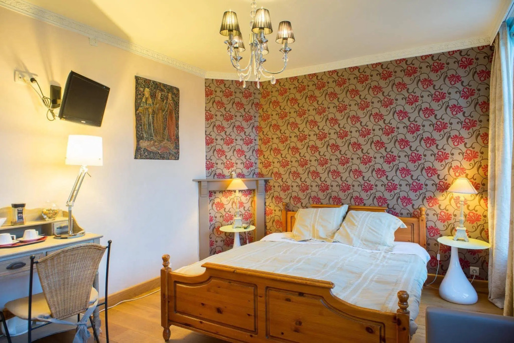B&B Coupure