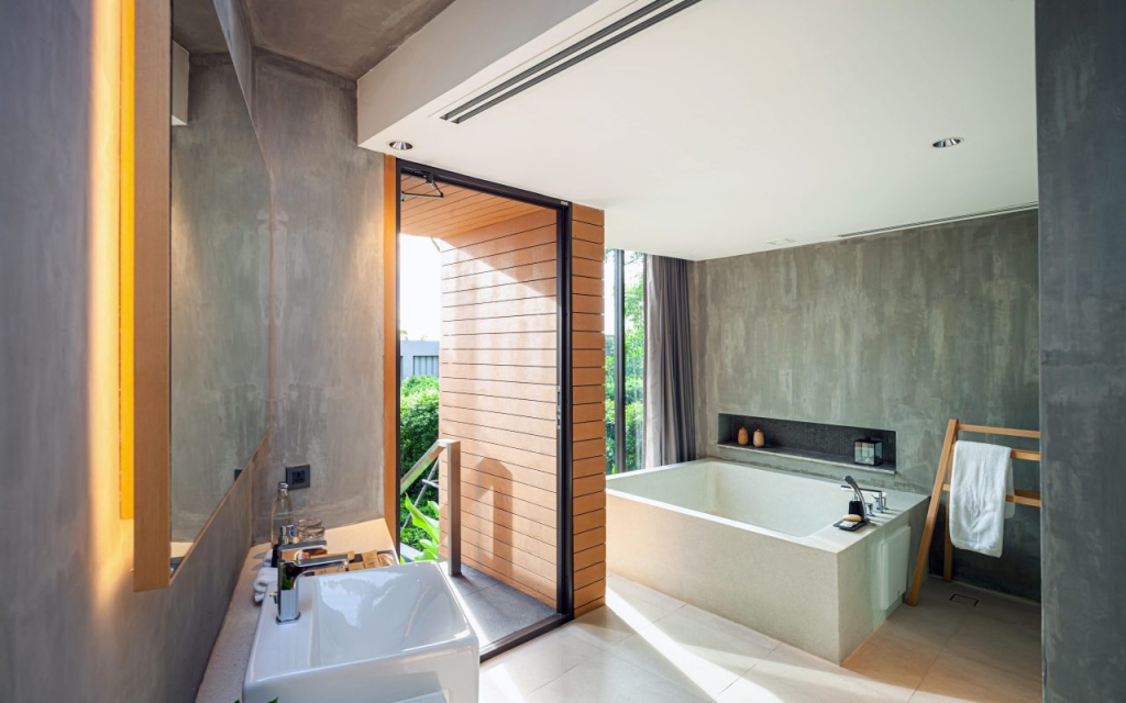 MASON, a member of Design Hotels