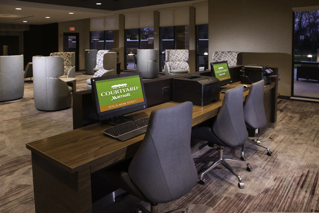 Residence Inn Largo Medical Center Drive