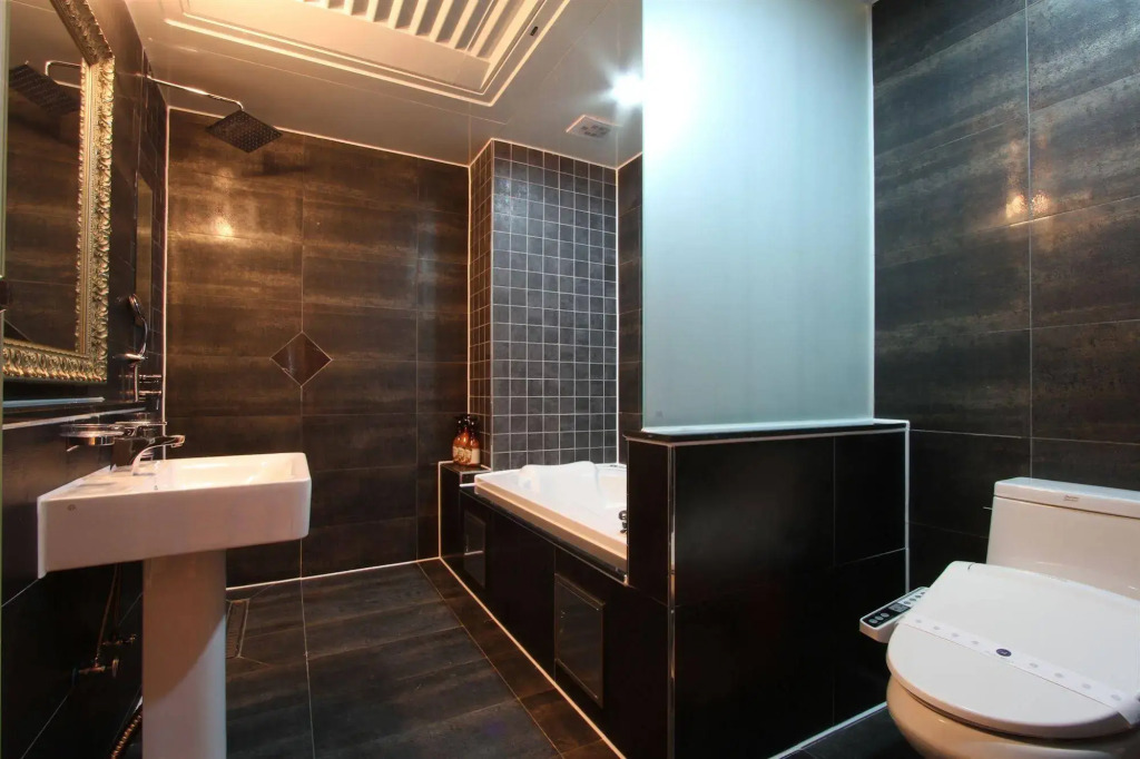 Dongtan Hotel Bella