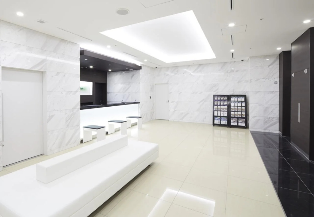 KOKO HOTEL Sapporo Ekimae