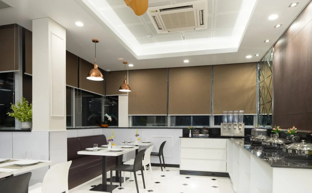 Empress Hotel Ho Chi Minh City