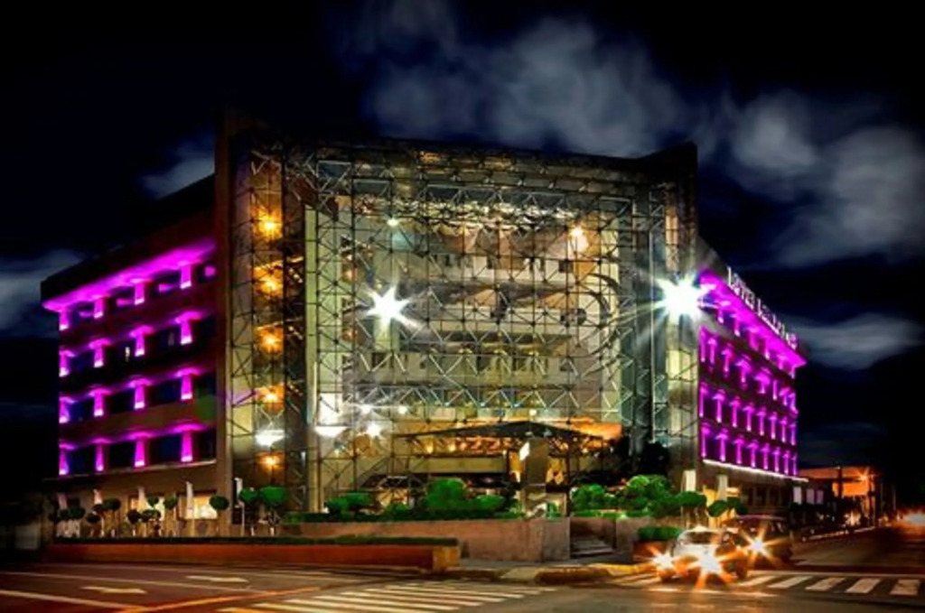 WeEnjoy Hotels Aeropuerto CDMX