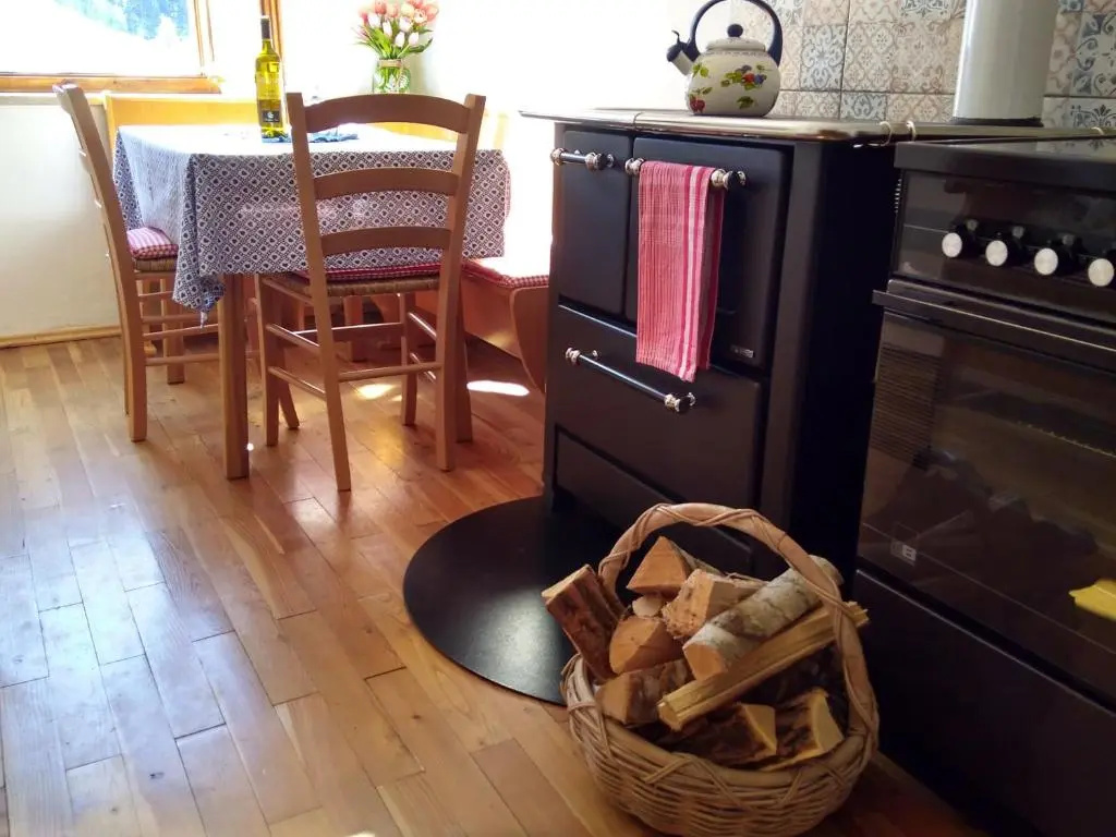 Casa Ida - Clpat 22253