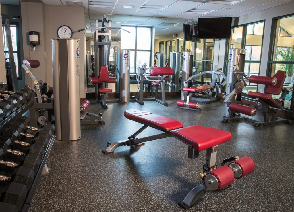 Teton Mountain Lodge and Spa, a Noble House Resort