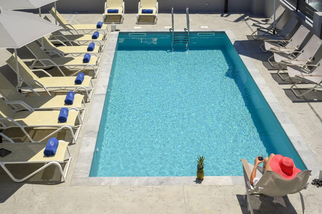 Athina Suites 2 Bedrooms | Platanias