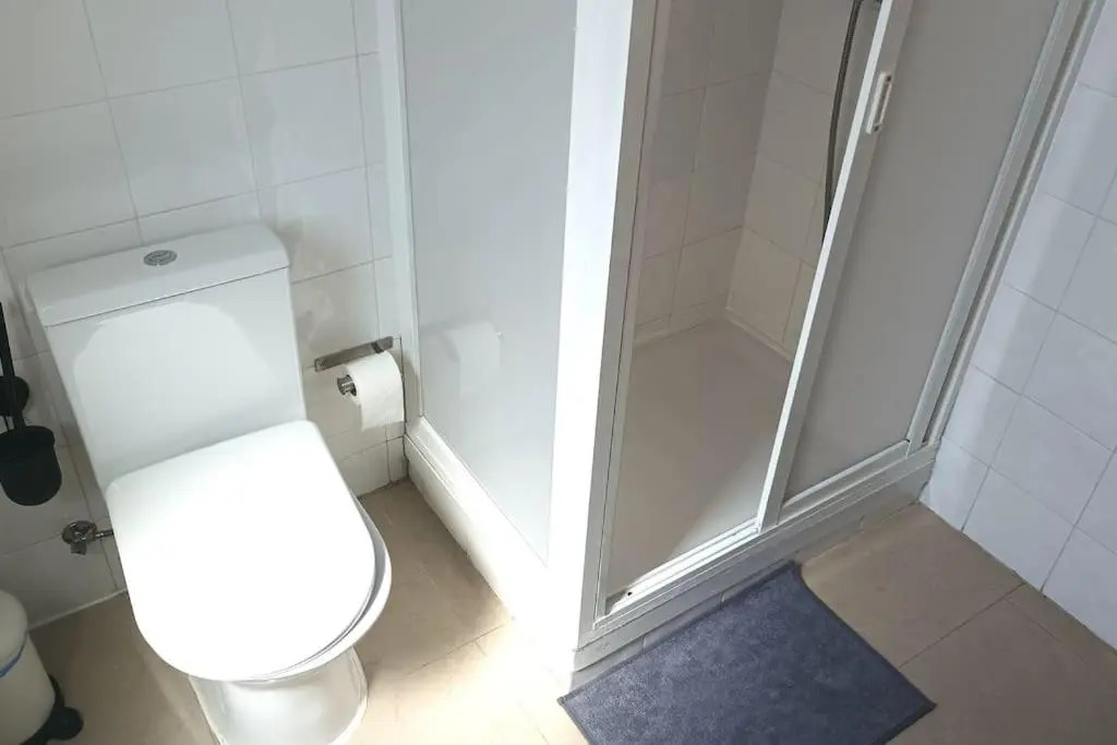 Apartment with Terrace - 2 bedrooms n21