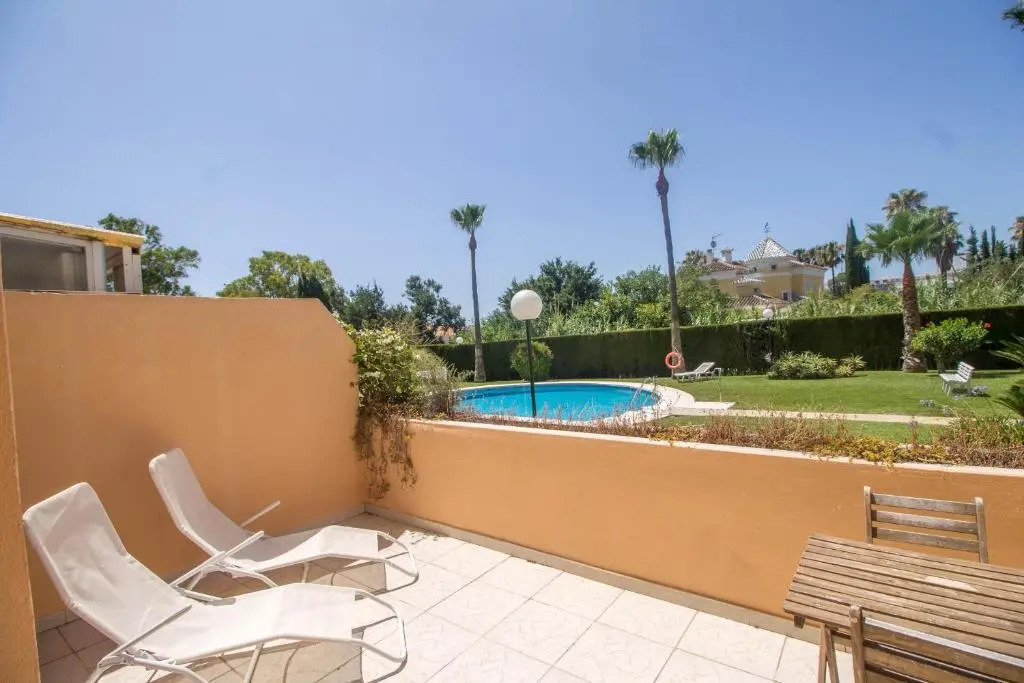 Vistamarina A108 by IVI Real Estate