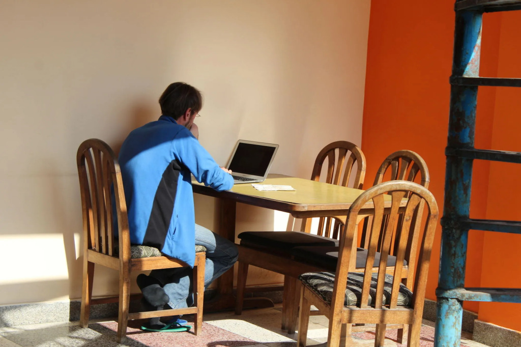 Karma Hotel Nepal