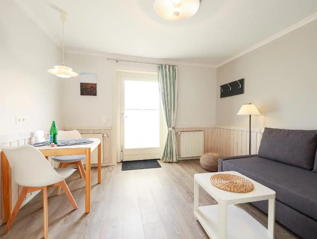 Appartement Klööwer 23