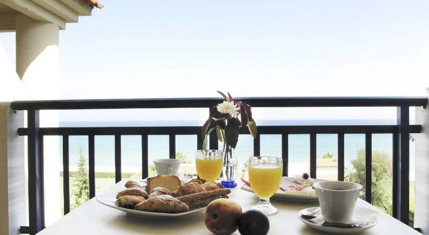 Hotel Azur