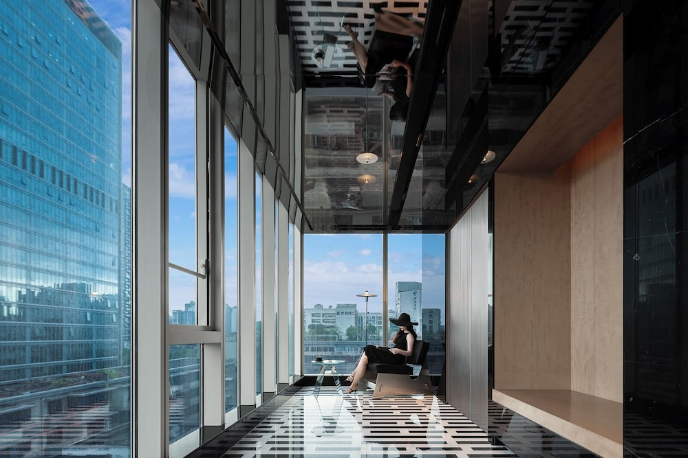 SEYA Serviced Apartment