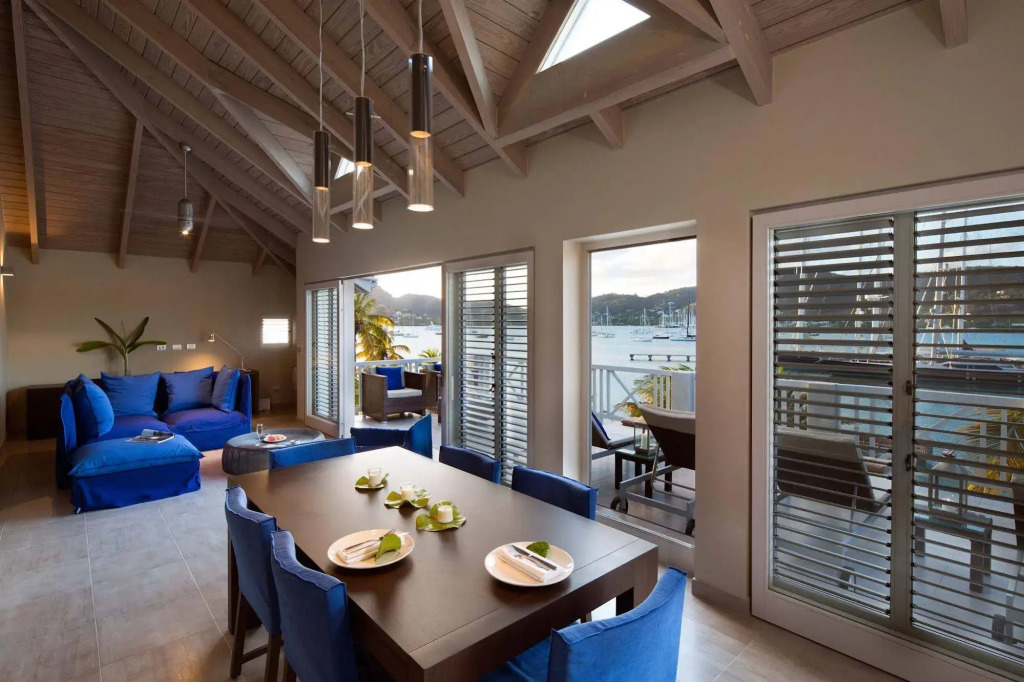 South Point Antigua Ocean Suites