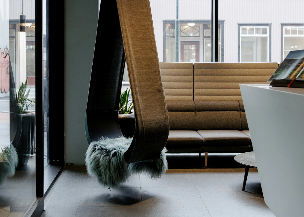 ION City Hotel, Reykjavik, a Member of Design Hotels