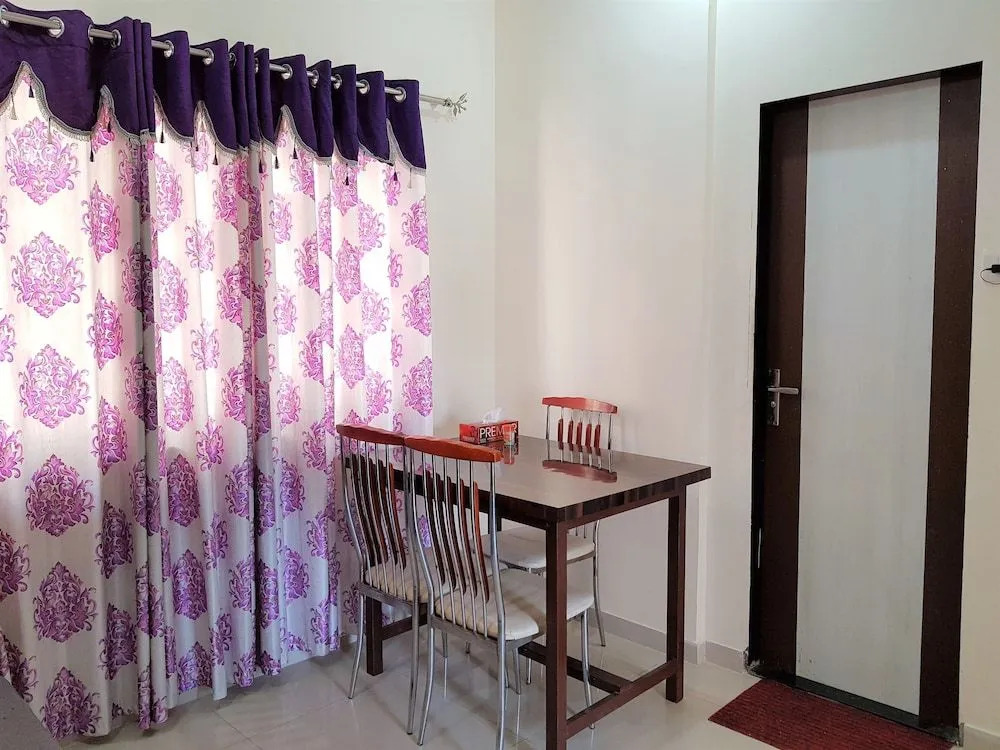 Dreams Apartment