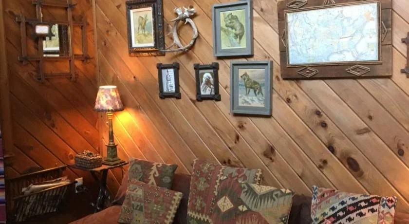 The Clark House Bed and Breakfast