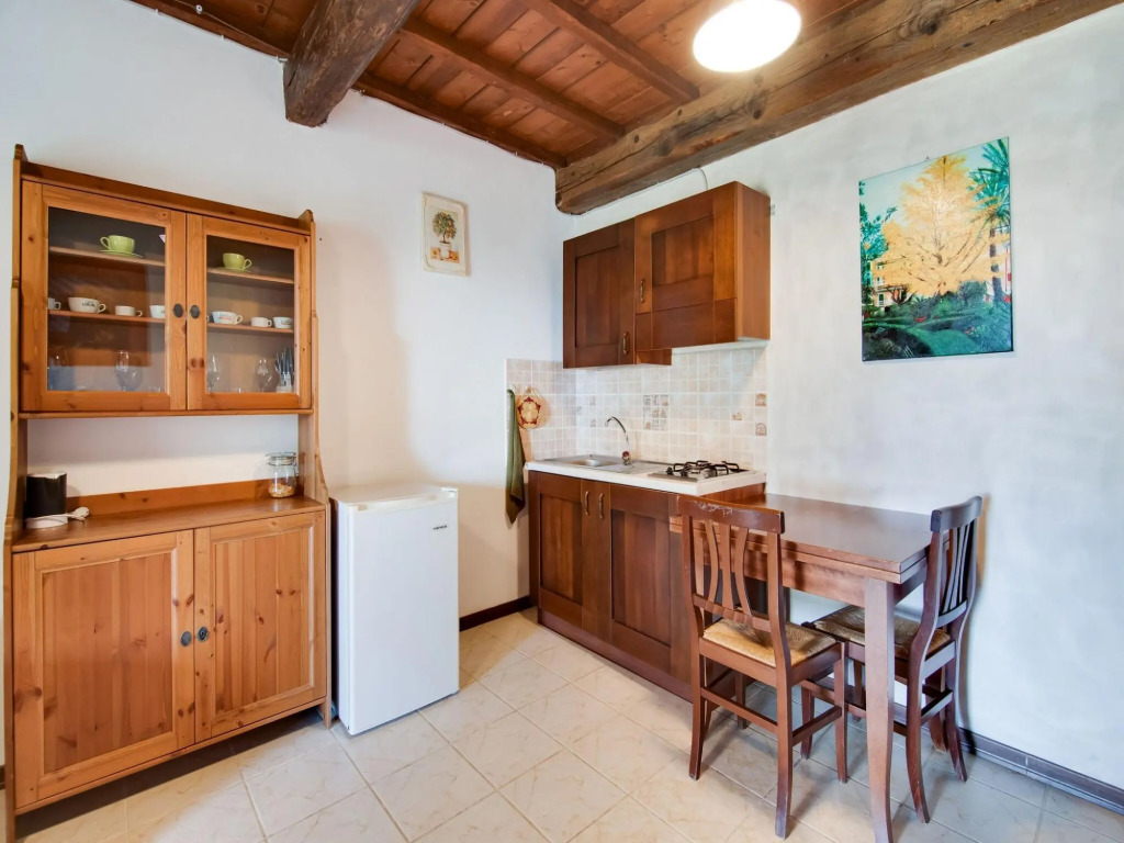Attractive Farmhouse in Monticiano with Garden