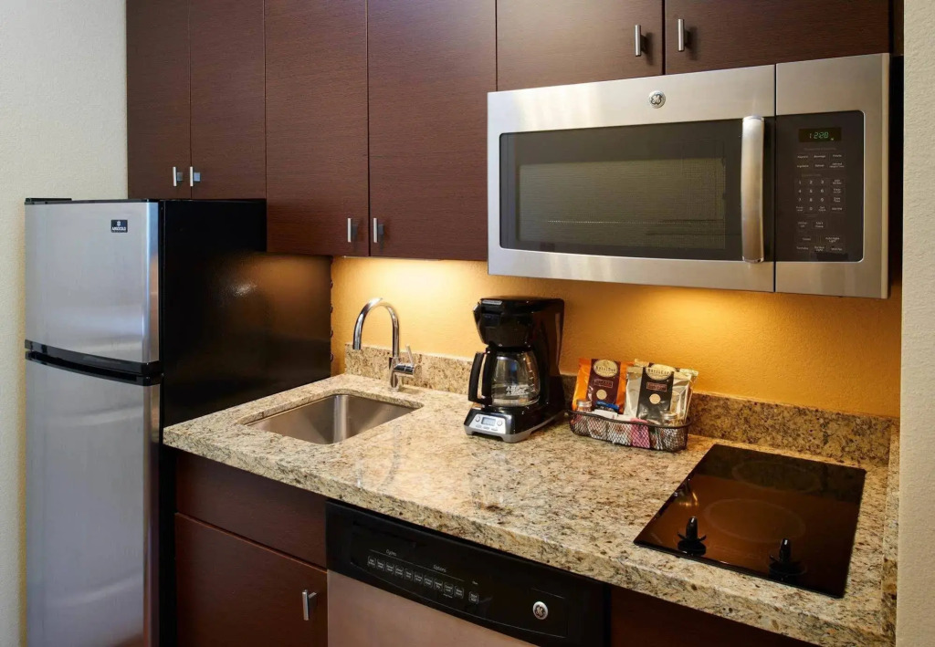 TownePlace Suites by Marriott Detroit Troy