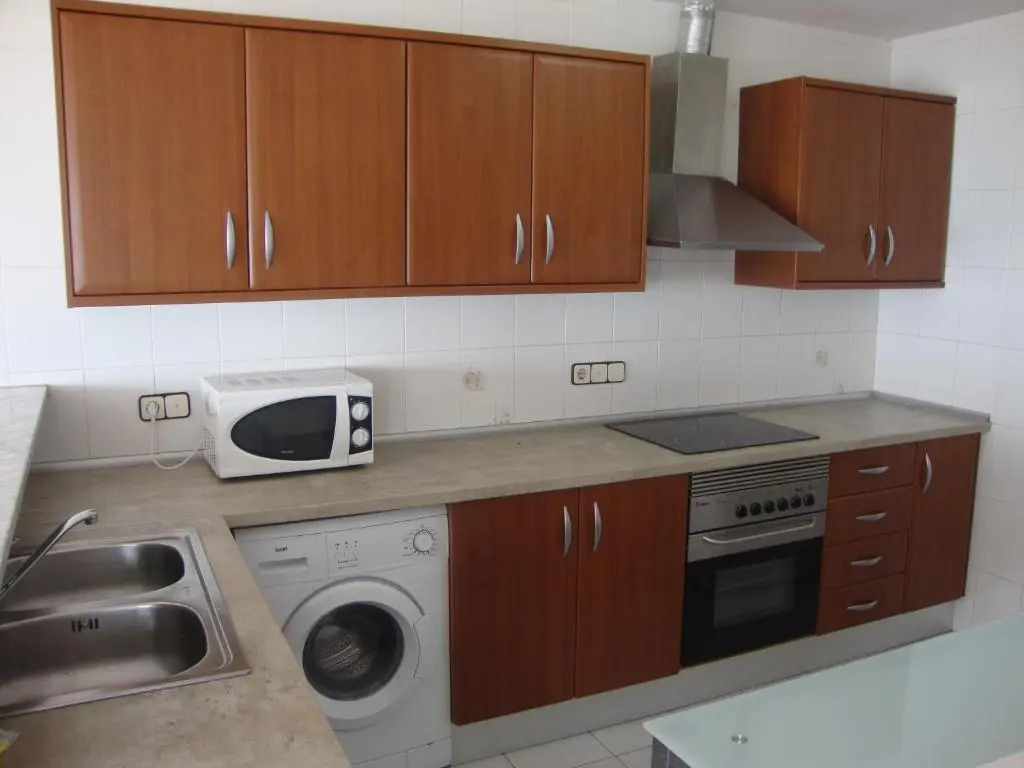 Apartamentos Cap y Corp