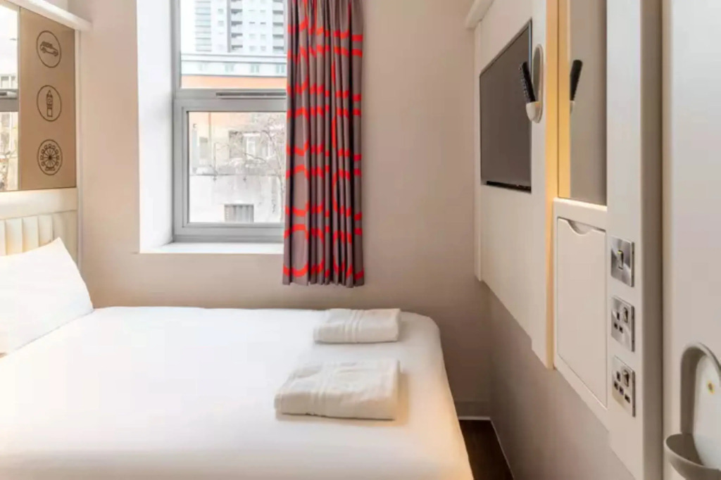 Point A Hotel London Waterloo
