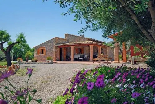 Finca Can Roig, Alcúdia 113