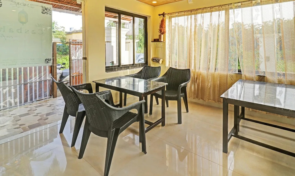 Itsy Hotels Morjim Pride