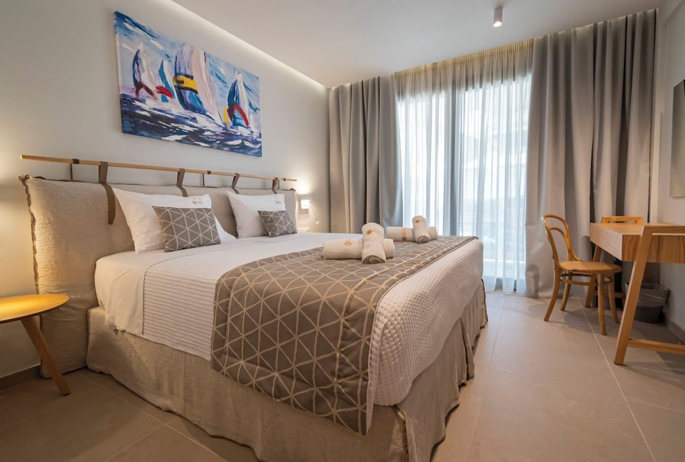 Elegant Maltepe Accommodation