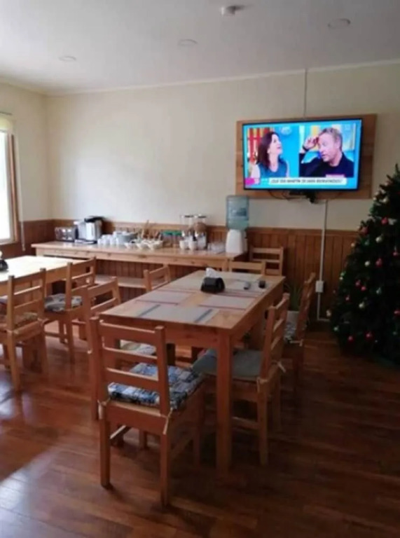 Hostal Casa Miranda