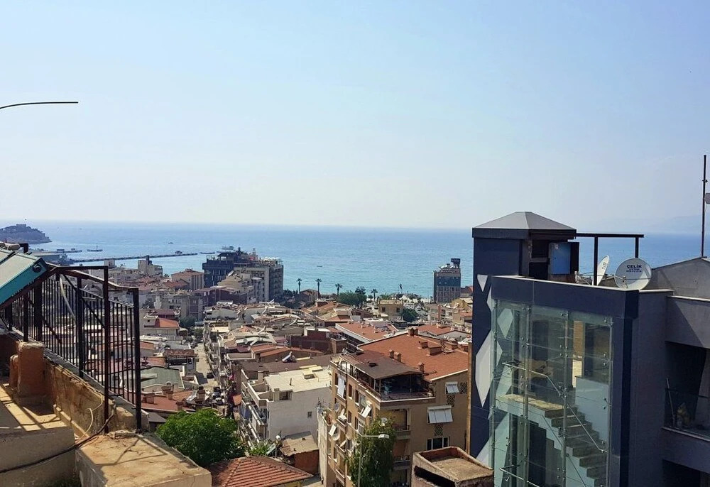 Arvalya Apart Hotel