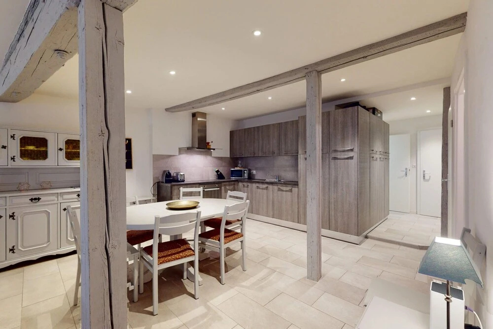 Beautiful Apartment in the Heart of the old City