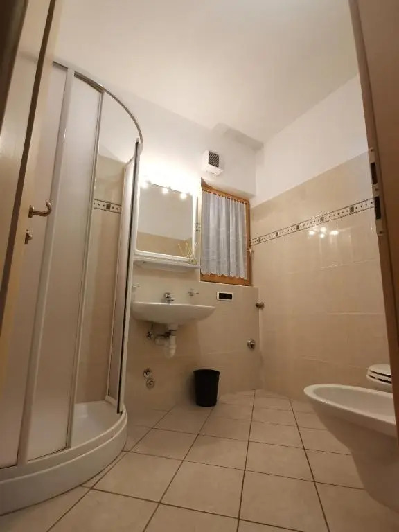 Snowflake Apartment