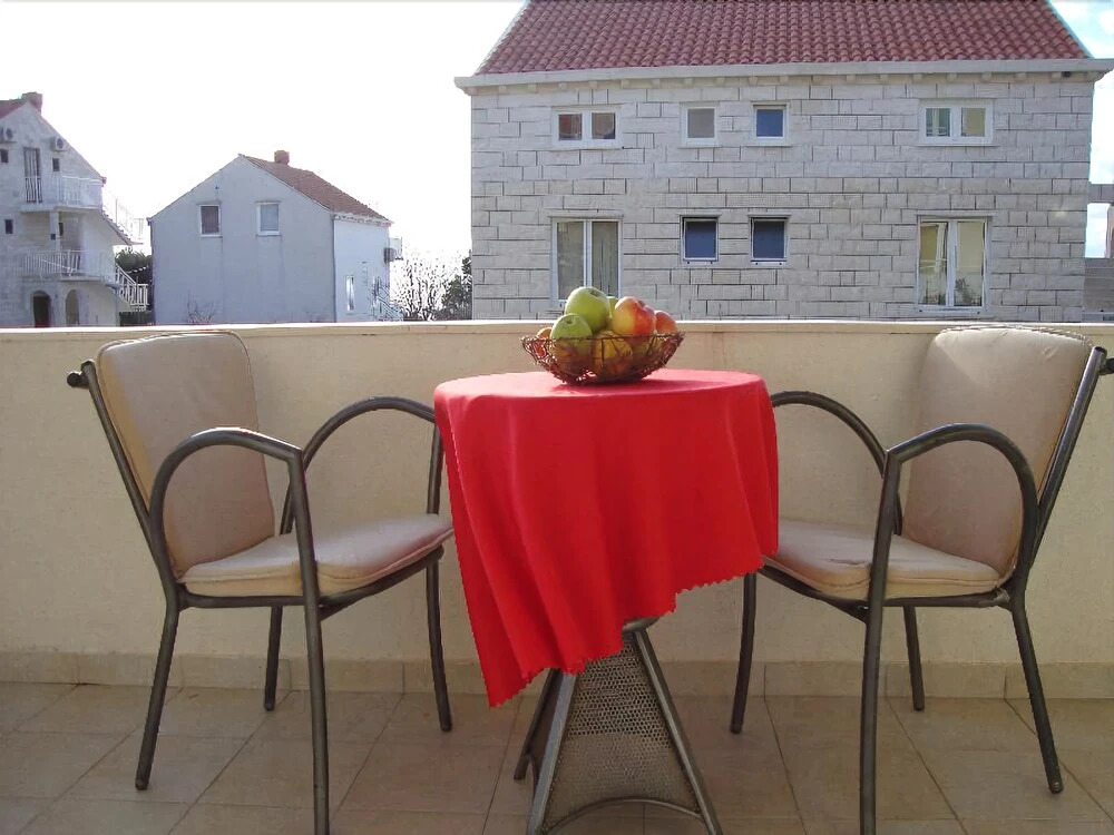 Apartments Zecevic