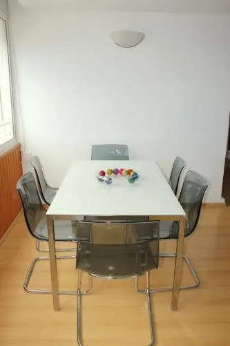 Apartamento Playamar 16