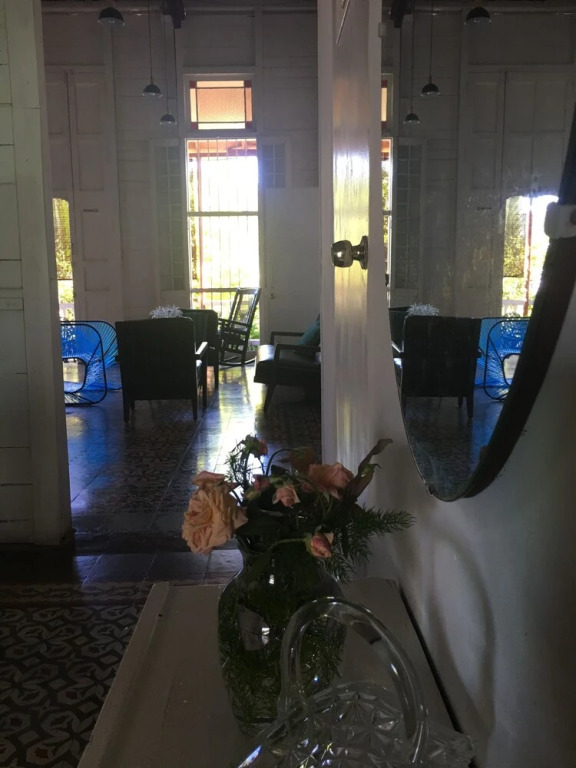 Casa de Palo