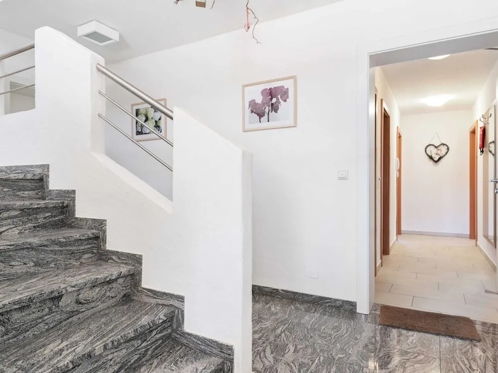 Apartment in Saalfelden Near Ski Slopes