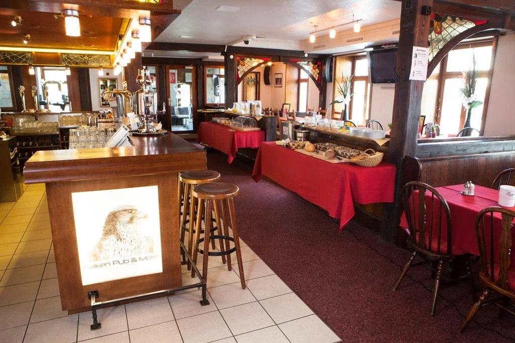Gasthof zum Falken